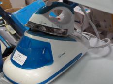 *2600w Steam Generator Iron