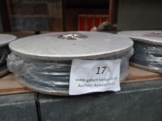 *100m of 6491X 1.5mm Grey Cable