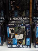 *Eight 10x50 Out and About Binoculars