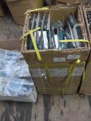 *Box Containing 100 Superflash Digital Wristwatches