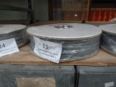 *100m of 6491X 1.5mm Grey Cable