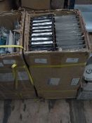 *Box Containing 100 Superflash Digital Wristwatches