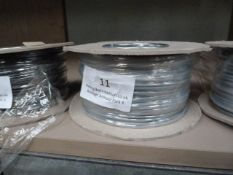 *100m of 6491X 1.5mm Grey Cable