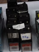 *Twenty Two Xside PP9 Batteries