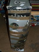 *Luxury 7' Regency Fir Artificial Christmas Tree