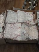 *Thirty Dozen Pairs of Ladies Pants