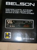 *Maxim Home Theater System