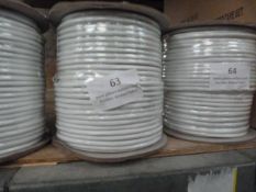 *100m of Six Pair Telephone Cable