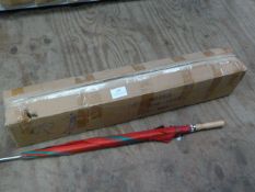 *Twenty Five Golfing Umbrellas