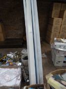 *Various Length of Plastic Cable Trunking