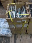 *Box Containing 100 Superflash Digital Wristwatches