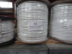*100m of Six Pair Telephone Cable
