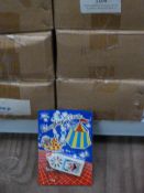 *400 Laughing Clown Keyrings