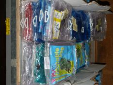 *Forty Eight PVC Inflatable Backpacks