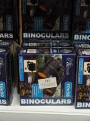 *Eight 10x50 Out and About Binoculars