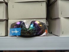 *100 Pairs of Sunglasses