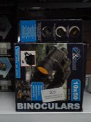 *Eight 10x50 Out and About Binoculars