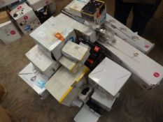 *Mixed Lot of Various B&Q and Other Lighting