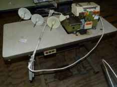 *Rimoldi Orion Overlocker