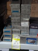 *Forty Eight Maxim Portable Radios Model:MX38