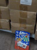 *400 Laughing Clown Keyrings