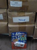 *400 Laughing Clown Keyrings