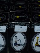 *Three Shisha Hookah Pipes