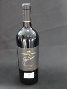 Jack Nicklaus Private Resrva 2009 x 3