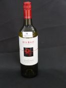 Shingleback Red Knot Chardonnay 2011 x 6
