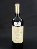 Contino Graciano Rioja 2010 x 3