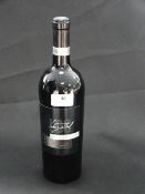 Luke Donald Collection Red 2010 x 3