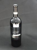 Luke Donald Collection Red 2010 x 3