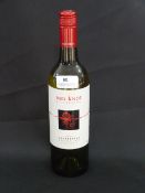 Shingleback Red Knot Chardonnay 2011 x 6