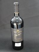Jack Nicklaus Private Resrva 2009 x 3