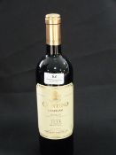 Contino Graciano Rioja 2010 x 3
