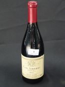 Louis Jadot Clos Vougeot Grand Cru 2007 x2