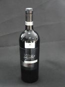 Luke Donald Collection Red 2010 x 3