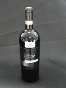 Luke Donald Collection Red 2010 x 3