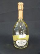 Ruinart Blanc de Blanc NV x2