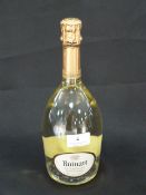 Ruinart Blanc de Blanc NV x2