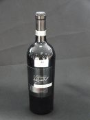 Luke Donald Collection Red 2010 x 3