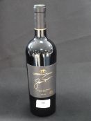 Jack Nicklaus Private Resrva 2009 x 3