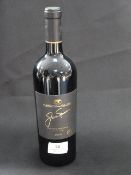 Jack Nicklaus Private Resrva 2009 x 3