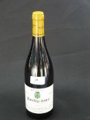 Pouilly Fume Domaine Jean Claude Chantelain x 3