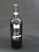 Luke Donald Collection Red 2010 x 3