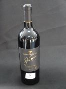 Jack Nicklaus Private Resrva 2009 x 3