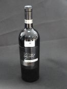 Luke Donald Collection Red 2010 x 3