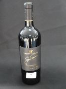 Jack Nicklaus Private Resrva 2009 x 3