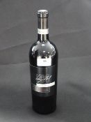 Luke Donald Collection Red 2010 x 3