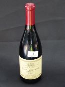 Louis Jadot Clos Vougeot Grand Cru 2007 x2
